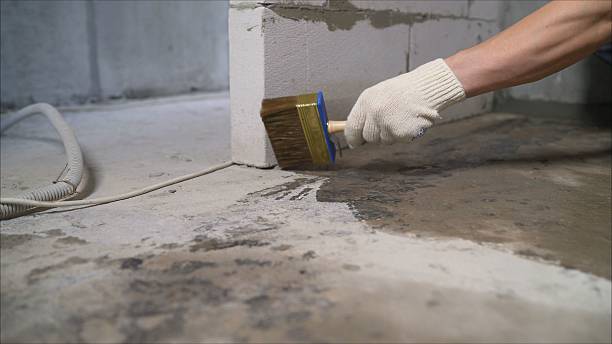 24/7 Emergency Waterproofing experts in Packwaukee, WI